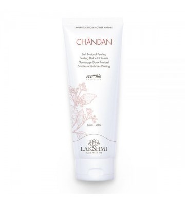 Chandan Soft Natural Peeling - 1