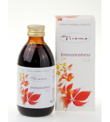 Tisama Immunostress 704 - 1