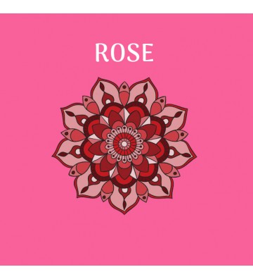 Rose Anti-Stress Ritual - 1