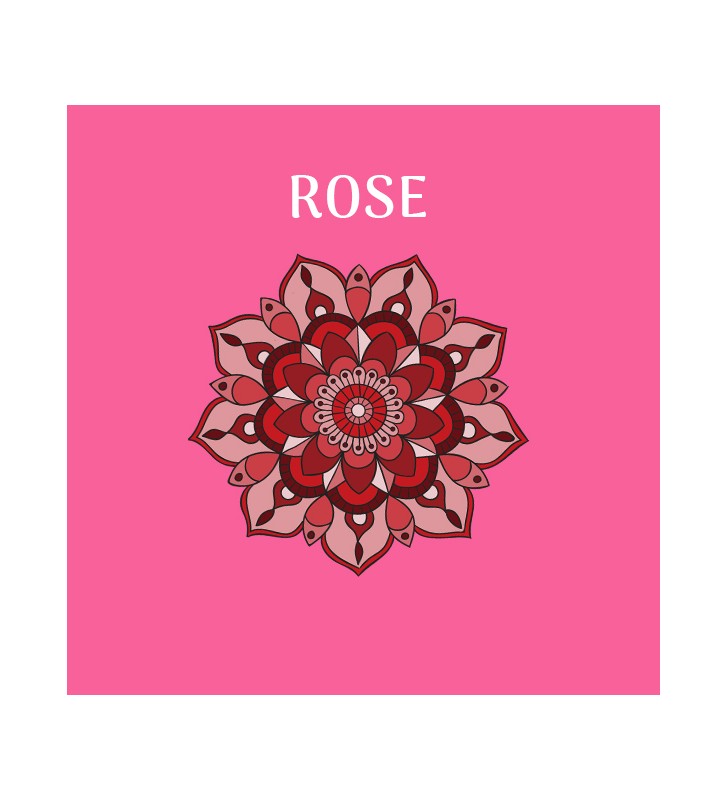 Rose Anti-Stress Ritual - 1