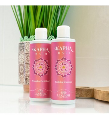 Kapha Purifying Shampoo - 1