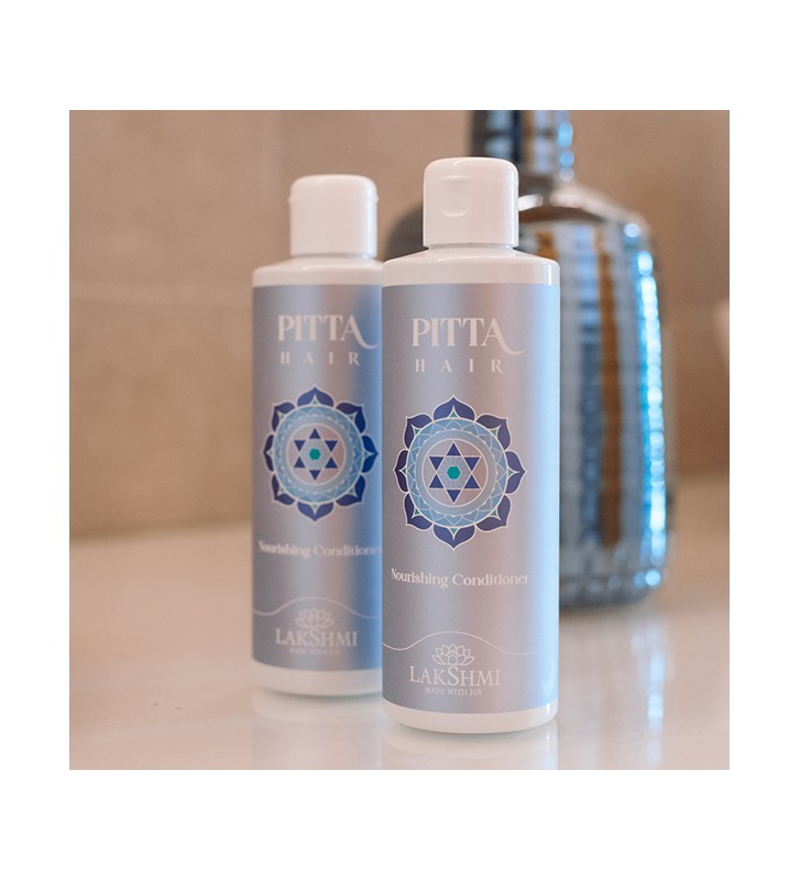 Pitta Nourishing Conditioner - 1