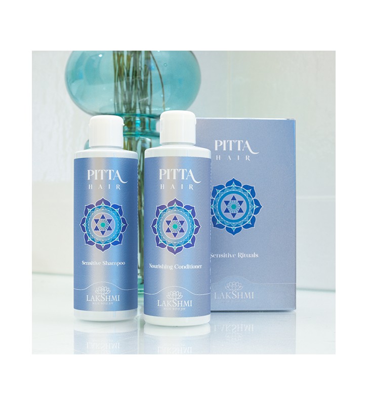 Pitta Sensitive Shampoo - 1