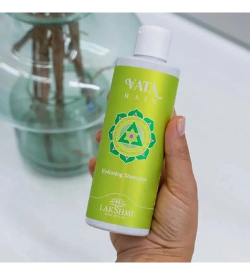 Vata Hydrating Shampoo - 1