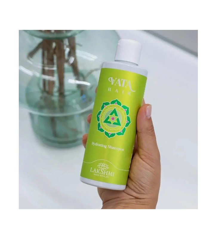 Vata Hydrating Shampoo - 1
