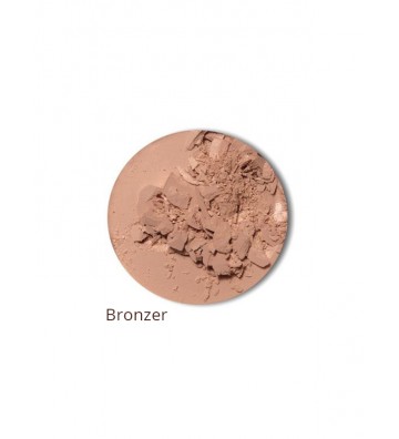 Refill Bronzer of Highlighter - 1